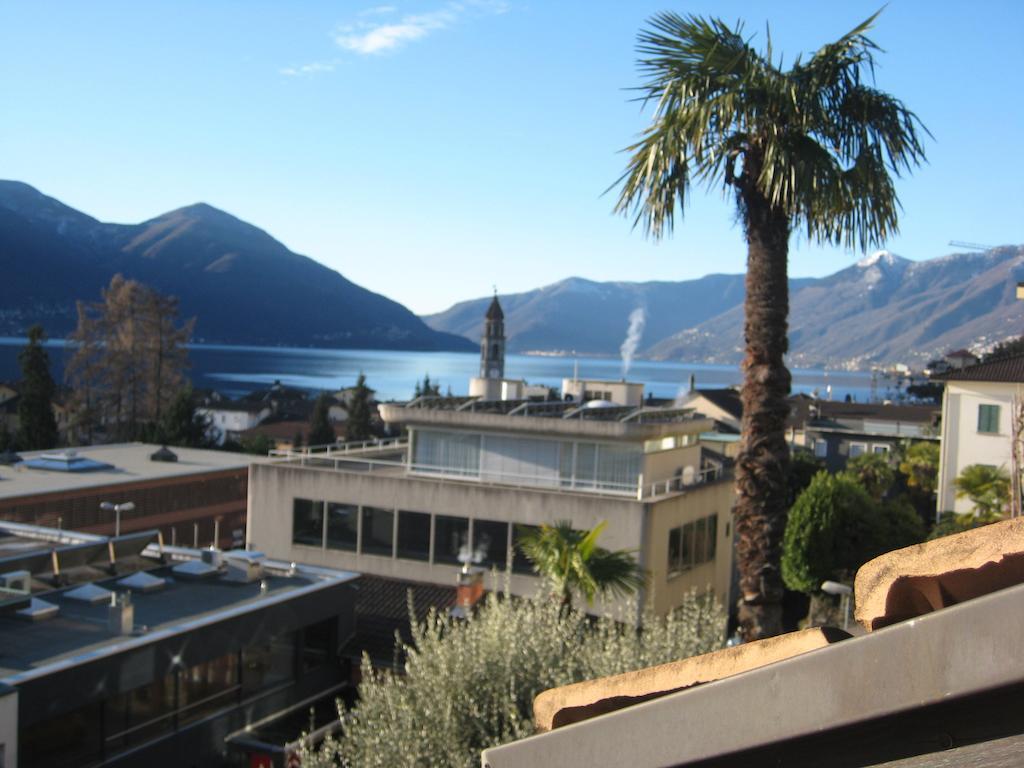 Dependance Yucca Ascona