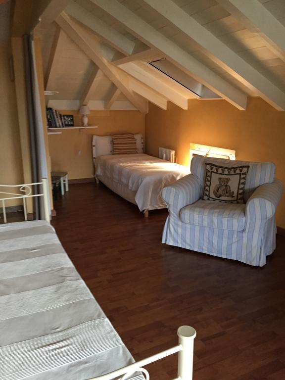 Dependance Yucca Apartment Ascona